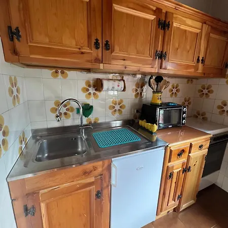 Rio Muri - Close To The Cycle Path Apartment *