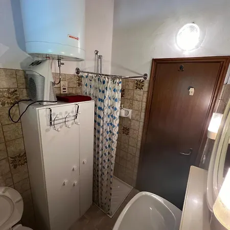 Apartamento Rio Muri - Close To The Cycle Path Auronzo di Cadore