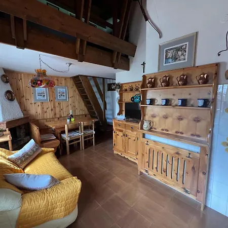 Apartamento Rio Muri - Close To The Cycle Path Auronzo di Cadore