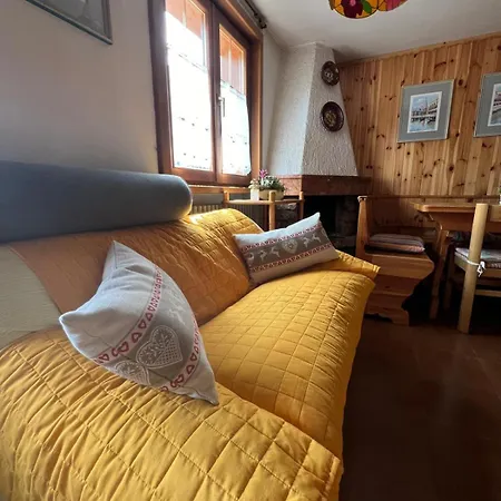 Rio Muri - Close To The Cycle Path Apartment