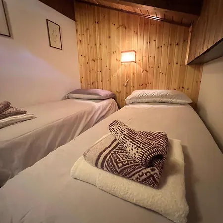 Apartment Rio Muri - Close To The Cycle Path Auronzo di Cadore