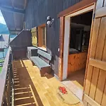 Rio Muri - 3 Persone - 2 Tre Cime Apartamento