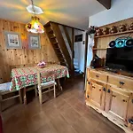 Rio Muri - 3 Persone - 2 Tre Cime Apartamento *