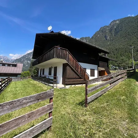 Rio Muri - Close To The Cycle Path