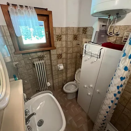 Apartmán Rio Muri - Close To The Cycle Path