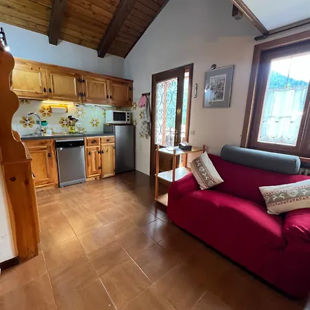 Apartamento Rio Muri - 3 Persone - 2 Tre Cime Auronzo di Cadore